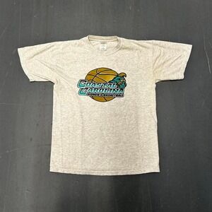Vintage Coastal Carolina university women's basketball graphic tee shirt tshirt